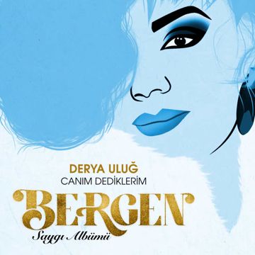 Canım Dediklerim (Saygı Albümü: Bergen)-cover