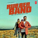 Rubber Band-cover