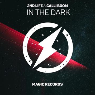 In The Dark-cover