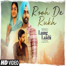 Rooh De Rukh-cover