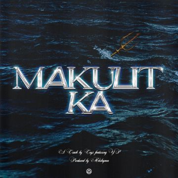 MAKULIT KA-cover