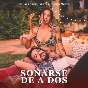 Soñarse De A Dos-cover