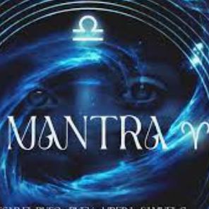 Mantra (feat. Liderj)-cover