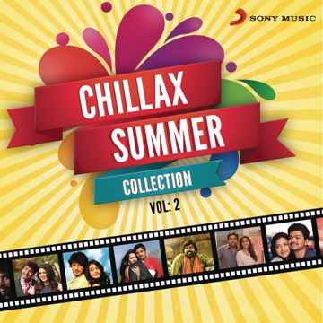 Kalasala Kalasala (From "Osthe")-cover