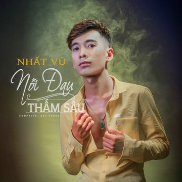 Nỗi Đau Thấm Sâu-cover