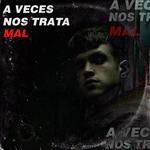 A veces nos trata mal-cover