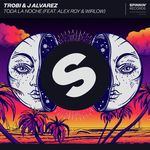 Toda La Noche (feat. Alex Roy &amp; Wirlow)-cover