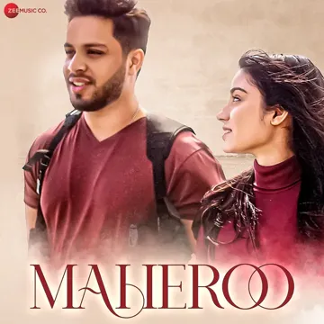Maheroo-cover