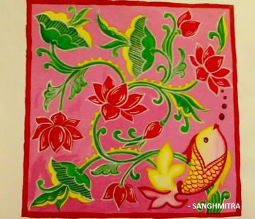 Mujhse mohabbat ka izhar karti