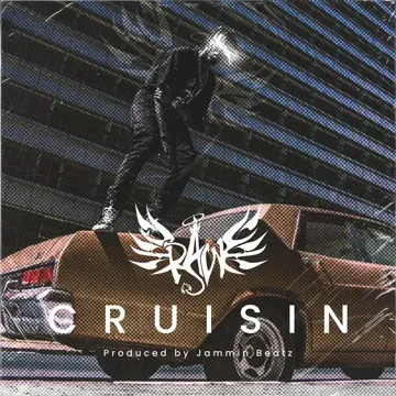 Cruisin'-cover