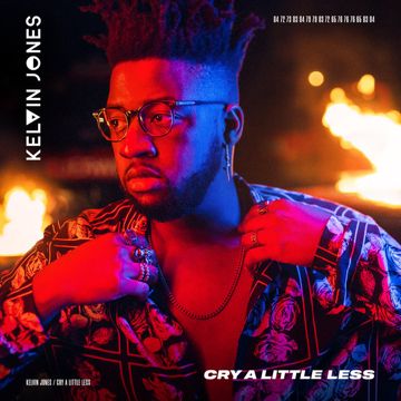 Cry A Little Less