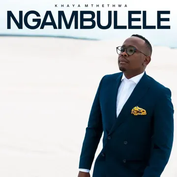 Ngambulele-cover