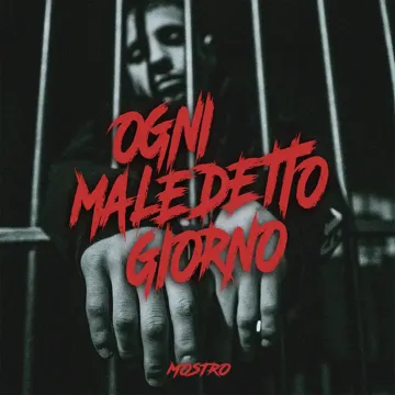 Ogni maledetto giorno-cover