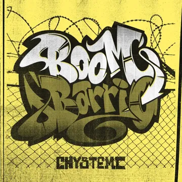 Boombarrio-cover