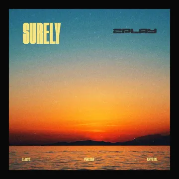 Surely-cover