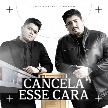 Cancela Esse Cara-cover