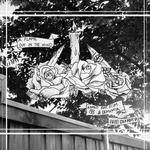 A Flame Out in the Wind(feat. Scum & Demxntia)-cover