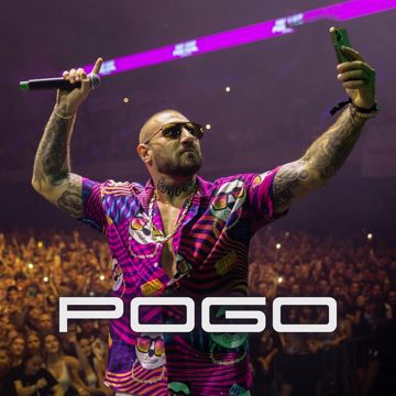Pogo-cover