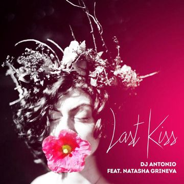 Last Kiss(Radio Mix)-cover