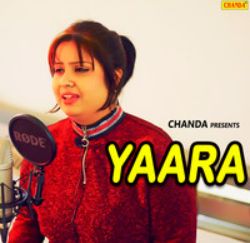 Yaara o yaara teri adao ne maara-cover
