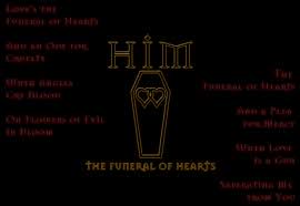 FUNERAL OF HEARTS ACCOUSTIC-cover