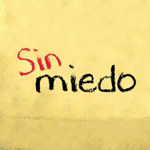 Sin Miedo-cover