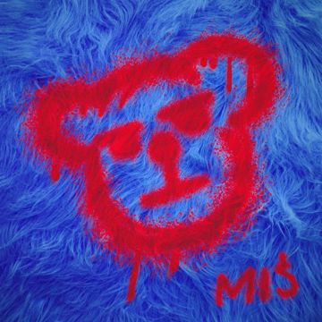 MIŚ-cover