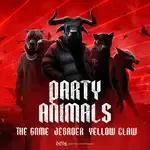 Party Animals ft. The Game-cover