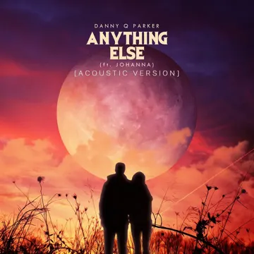 Anything Else (Acoustic)-cover