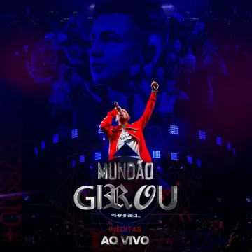 Saudades (Ao Vivo)-cover