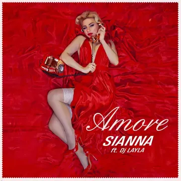 Amore-cover