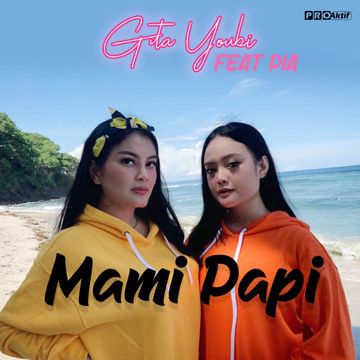 Mami Papi-cover