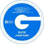 Your Kiss(Ralf GUM Vocal Mix)-cover
