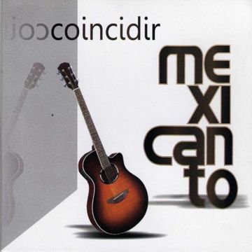 Vienen Cantando-cover