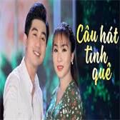 Câu Hát Tình Quê