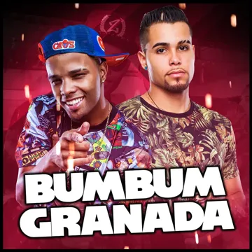 Bumbum Granada-cover