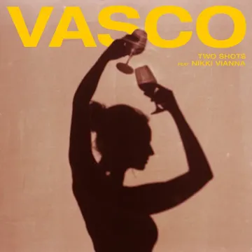 Two Shots (feat. Nikki Vianna)-cover