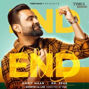 End-cover