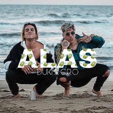 Alas-cover