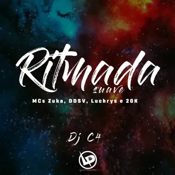 Ritmada Suave-cover