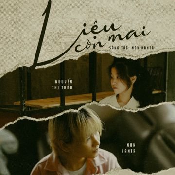 Liệu Còn Mai-cover
