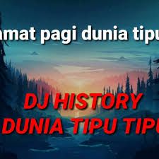 Selamat Pagi Dunia
