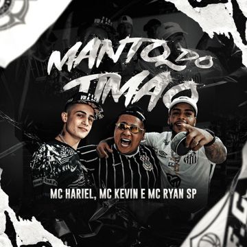 Manto do Timão-cover