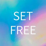Set Free-cover