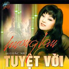 Giấc Mơ Tuyệt Vời-cover