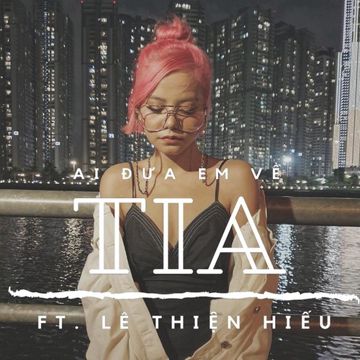 Ai Đưa Em Về-cover