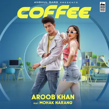 Coffee-cover