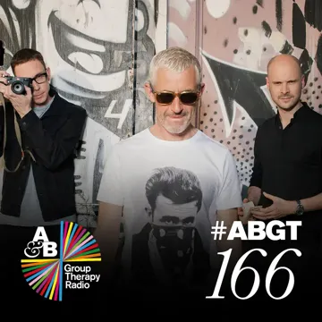 Round We Go [Push The Button] [ABGT166]-cover