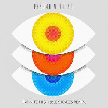 Infinite High (Bee's Knees Remix)-cover