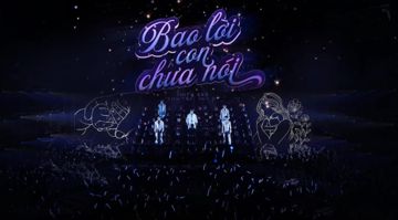 Bao lời con chưa nói beat-cover